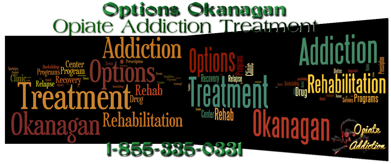Individuals Living with Drug Addiction in Kelowna
